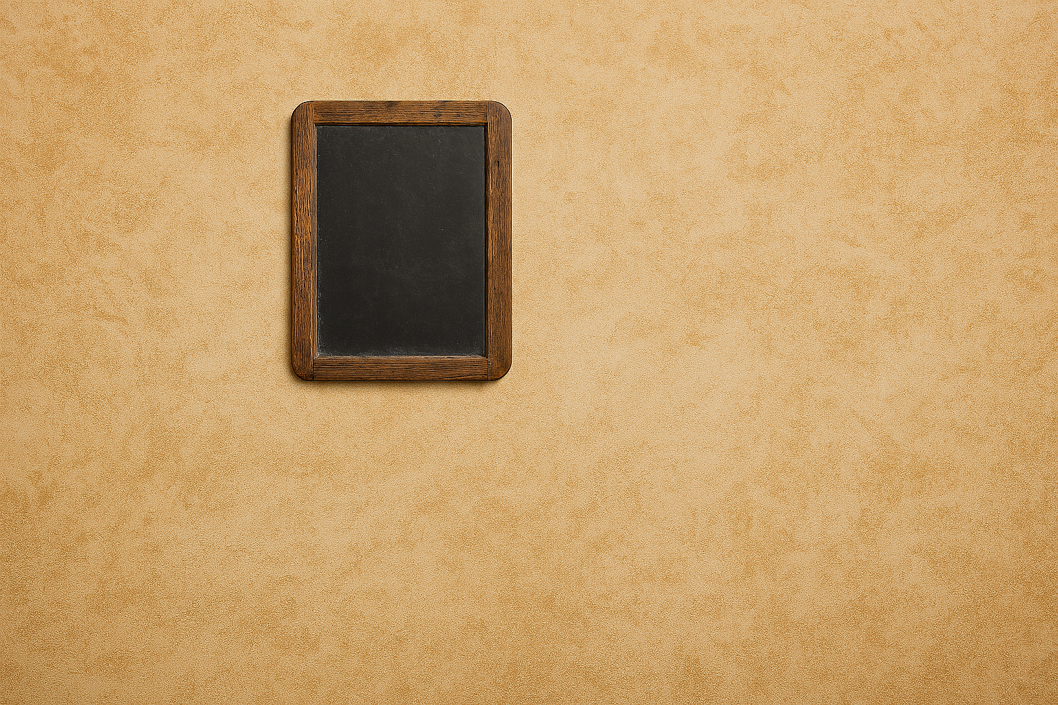 writing slate